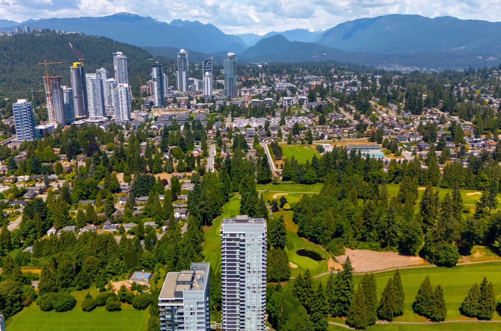 1501 595 AUSTIN AVENUE, Coquitlam BC V3K 0G7, Coquitlam BC — Residential for Sale — Photo 37 of 40