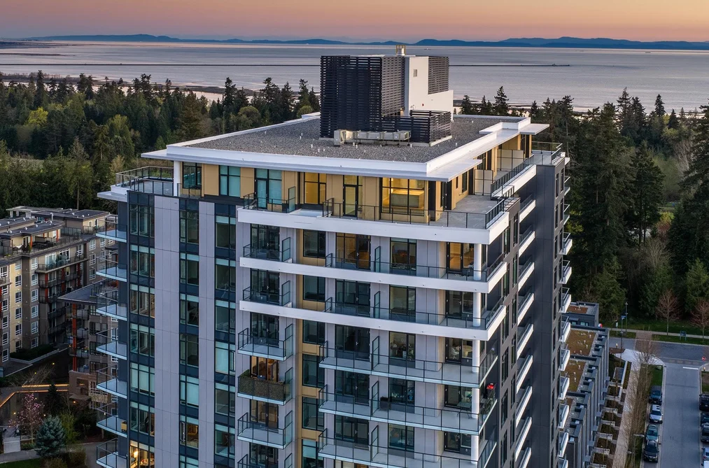 1501 6138 BIRNEY AVENUE, Vancouver BC V0V 0V0, Vancouver BC — Residential for Sale - Photo 3