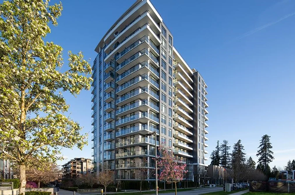 1501 6138 BIRNEY AVENUE, Vancouver BC V0V 0V0, Vancouver BC — Residential for Sale - Photo 6