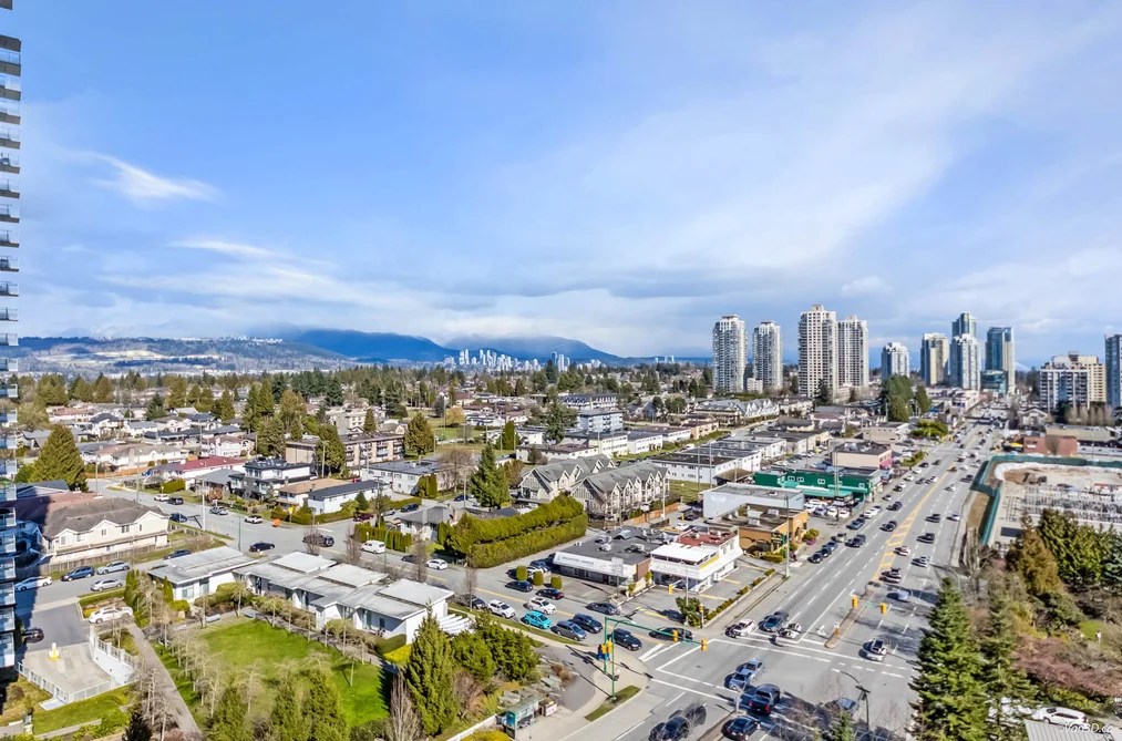 1501 6659 SOUTHOAKS CRESCENT, Burnaby BC V5E 4M9, Burnaby BC — Residential for Sale - Photo 2
