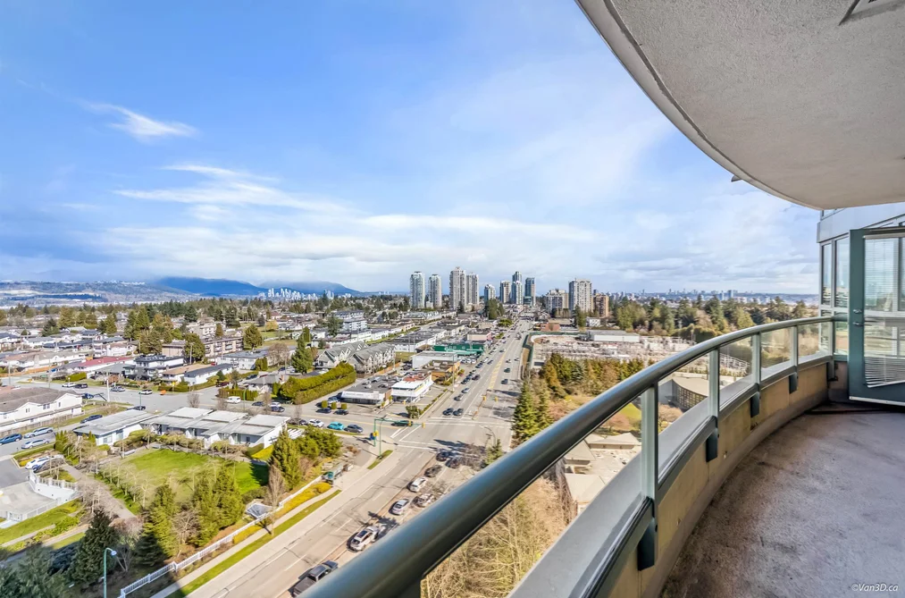 1501 6659 SOUTHOAKS CRESCENT, Burnaby BC V5E 4M9, Burnaby BC — Residential for Sale - Photo 4