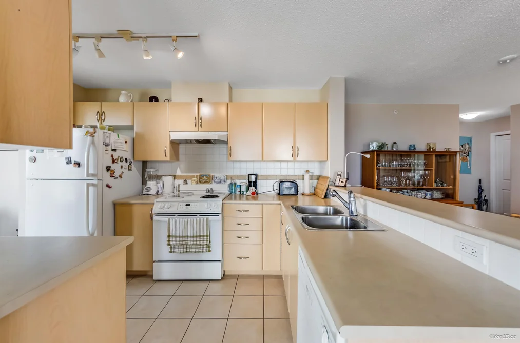 1501 6659 SOUTHOAKS CRESCENT, Burnaby BC V5E 4M9, Burnaby BC — Residential for Sale - Photo 7