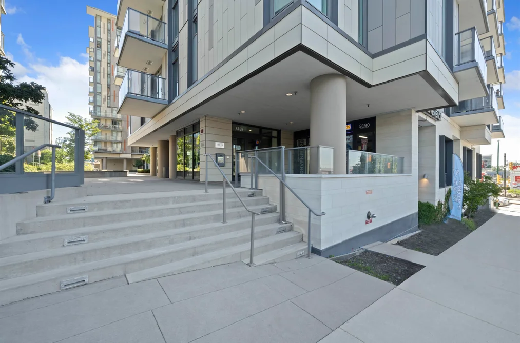 1501 8188 FRASER STREET, Vancouver BC V5X 0J8, Vancouver BC — Residential for Sale - Photo 2