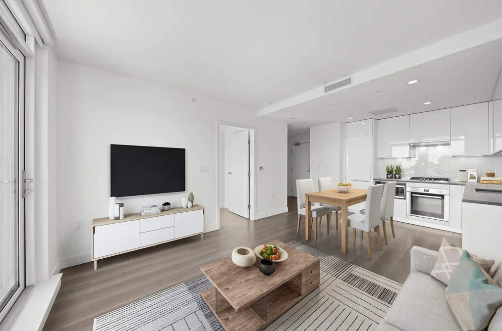 1501 8188 FRASER STREET, Vancouver BC V5X 0J8, Vancouver BC — Residential for Sale - Photo 5
