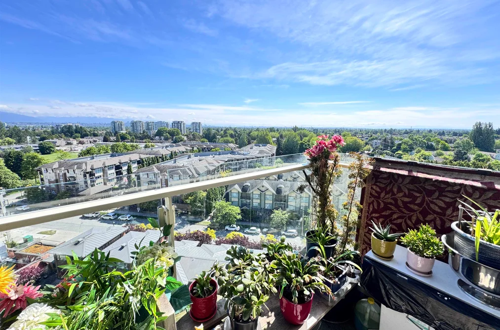 Condo for sale at 1501 8333 Anderson Road Richmond British Columbia - MLS: R3073633