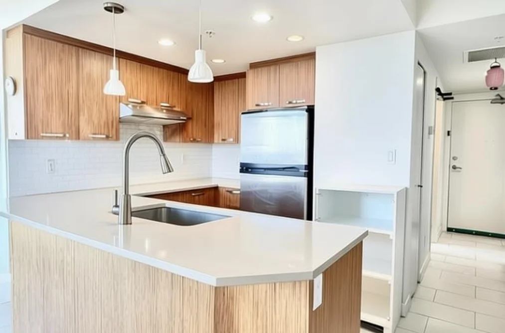 1501 8333 ANDERSON ROAD, Richmond BC V6Y 0E2, Richmond BC — Residential for Sale - Photo 4