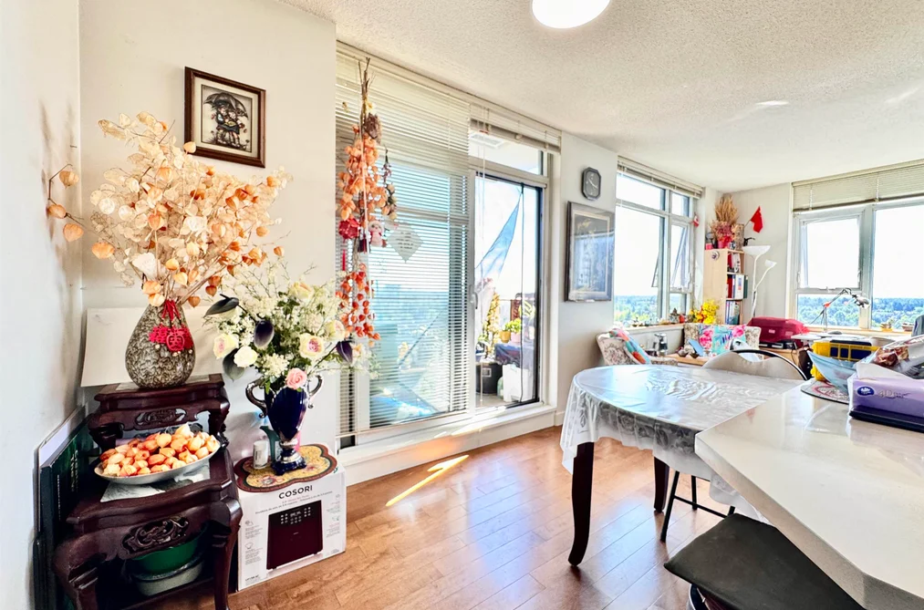 1501 8333 ANDERSON ROAD, Richmond BC V6Y 0E2, Richmond BC — Residential for Sale - Photo 5