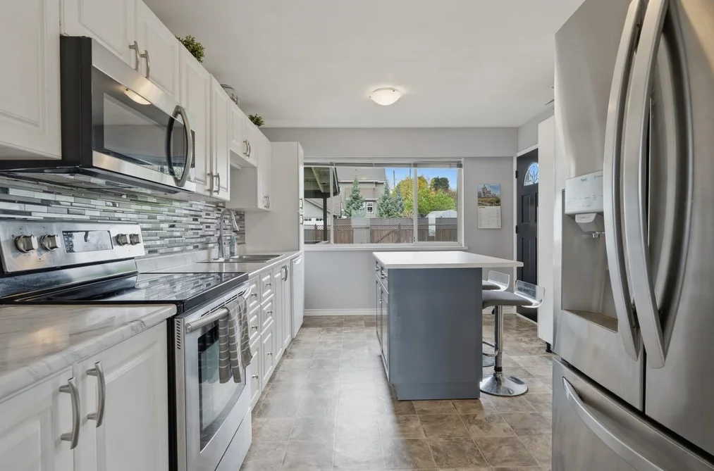 1501 EIGHTH AVENUE, New Westminster BC V3M 2S5, New Westminster BC — Residential for Sale - Photo 6