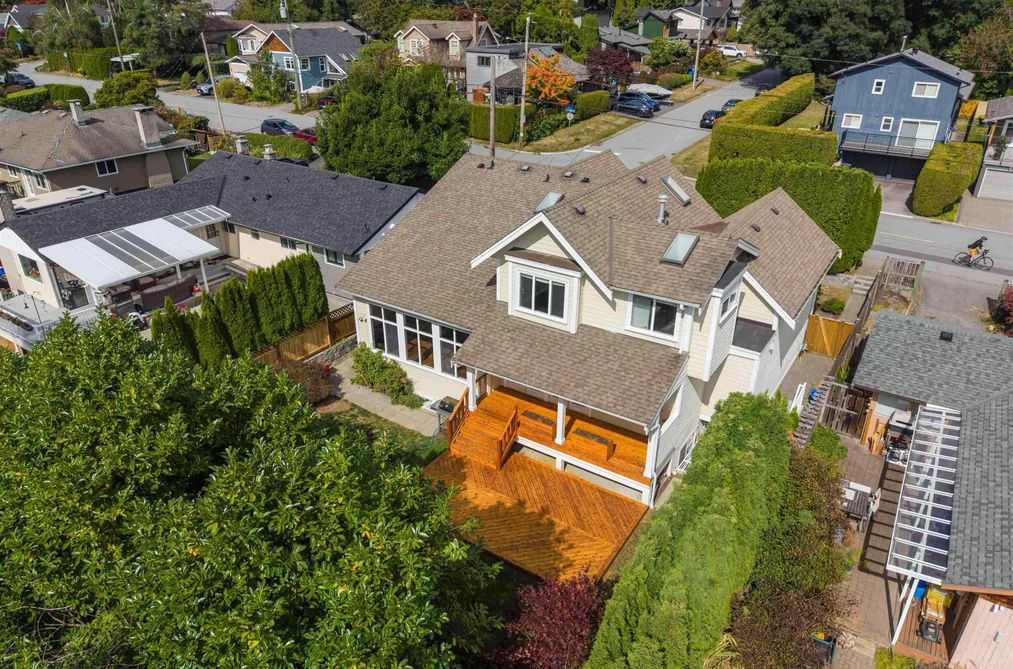 1501 Frederick Road, North Vancouver, BC - MLS: R3176232 - Photo 29 1501 Frederick Road, North Vancouver, BC - MLS: R3176232 - Photo 29