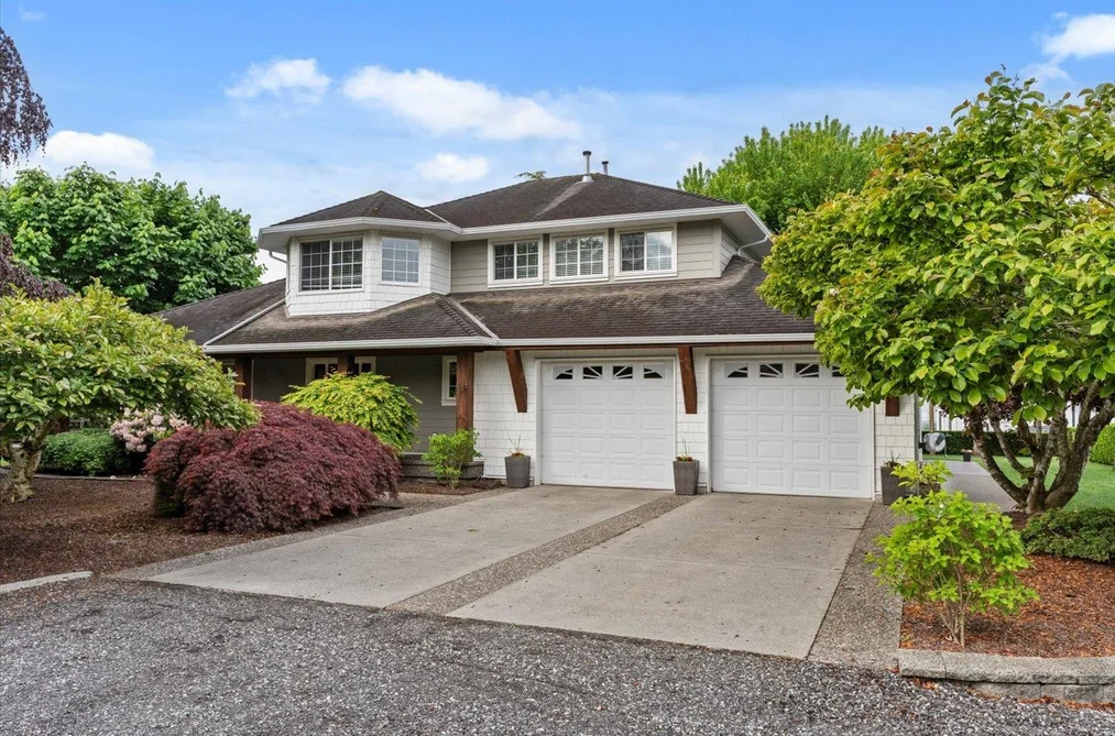 House for sale at 1501 Johnson Road Agassiz British Columbia - MLS: R3105286