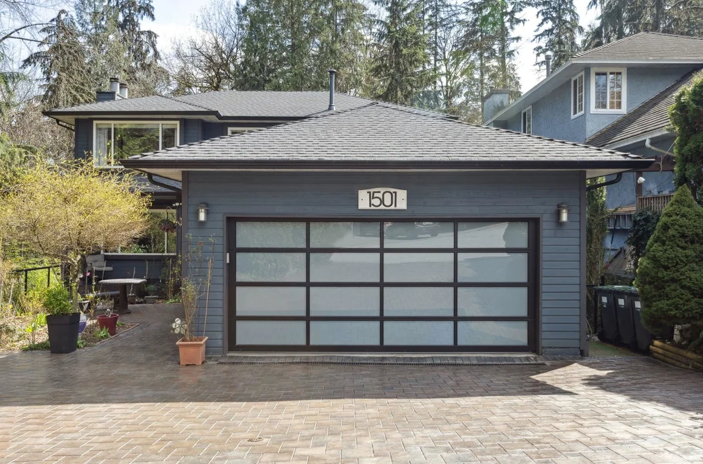 House for sale at 1501 Ostler Court North Vancouver British Columbia - MLS: R3086214