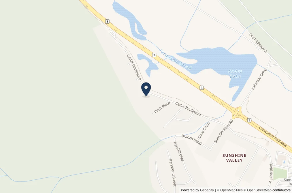 15011 Root Roundabout Rd, Sunshine Valley, BC - MLS: R3176632