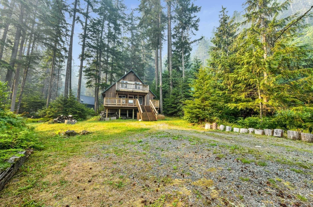 15011 Root Roundabout Rd, Sunshine Valley, BC - MLS: R3176632