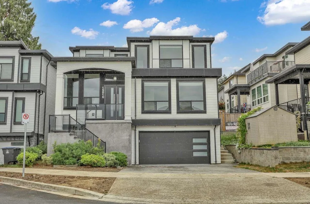 House for sale at 15016 62b Avenue Surrey British Columbia - MLS: R3162075