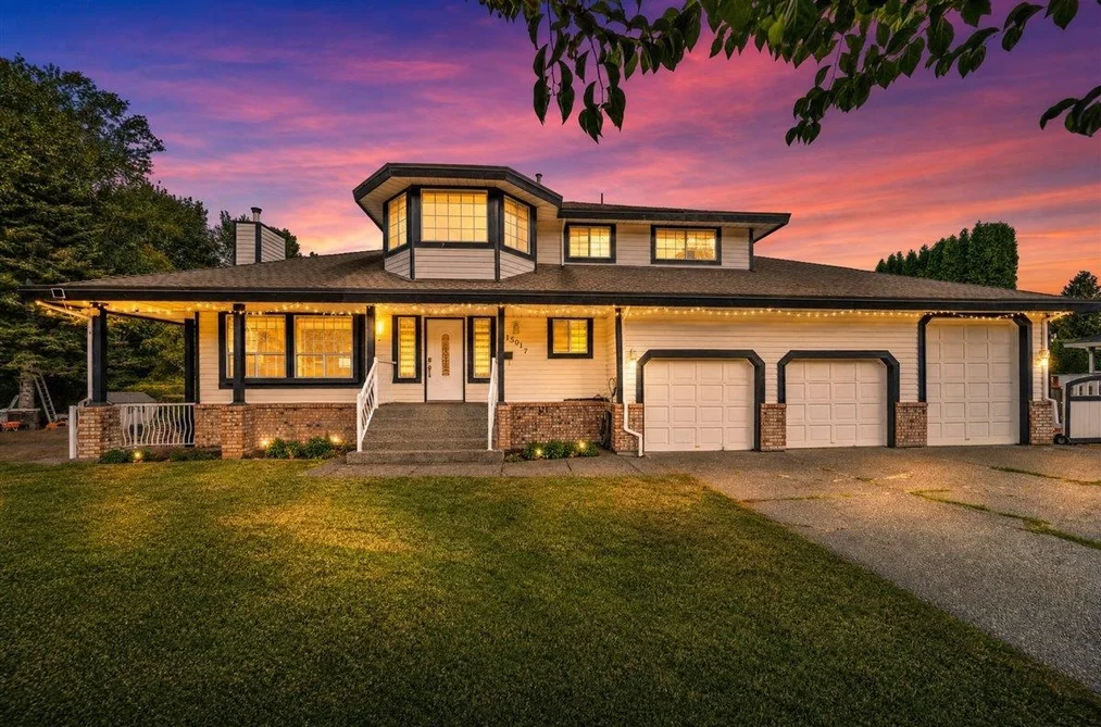 House for sale at 15017 73a Avenue Surrey British Columbia - MLS: R3165253