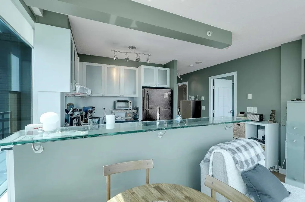 1502 1003 BURNABY STREET, Vancouver BC V6E 4R7, Vancouver BC — Residential for Sale - Photo 5