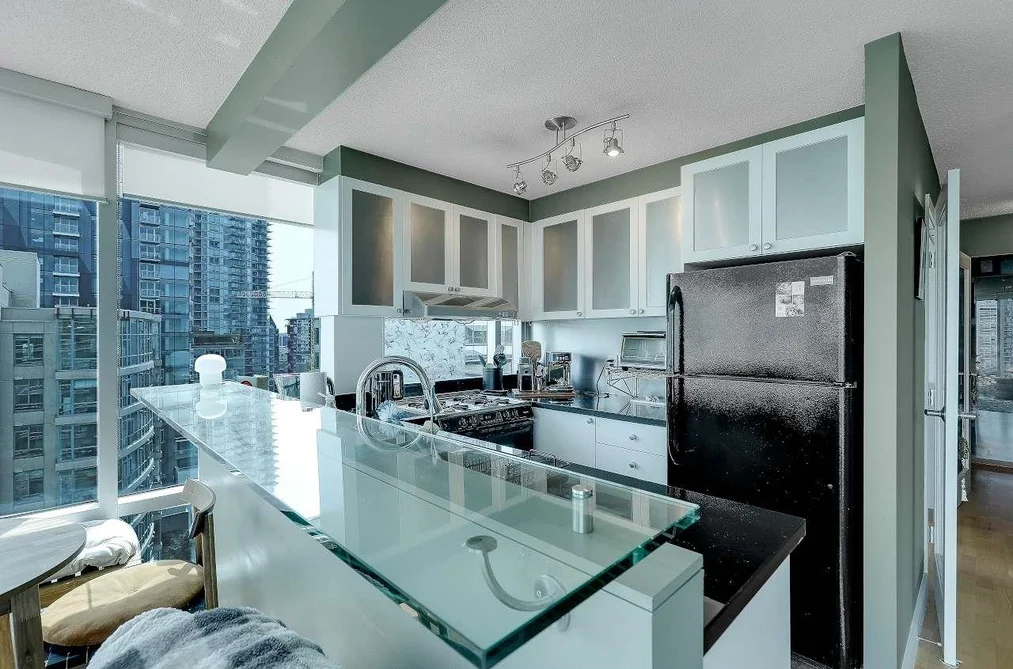 1502 1003 BURNABY STREET, Vancouver BC V6E 4R7, Vancouver BC — Residential for Sale - Photo 6