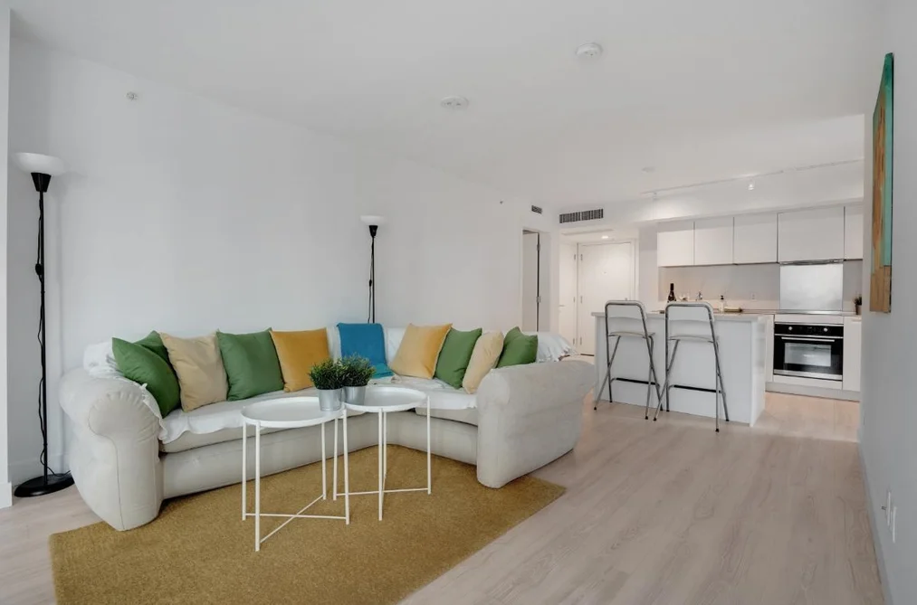 1502 1133 HORNBY STREET, Vancouver BC V6Z 1W1, Vancouver BC — Residential for Sale - Photo 2