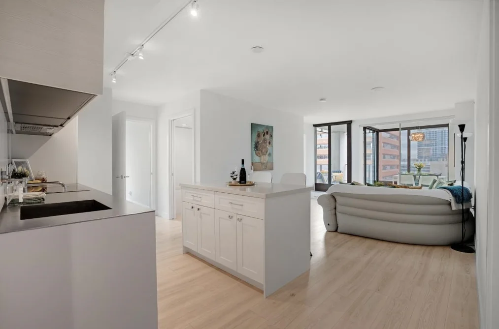 1502 1133 HORNBY STREET, Vancouver BC V6Z 1W1, Vancouver BC — Residential for Sale - Photo 3