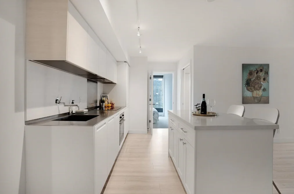1502 1133 HORNBY STREET, Vancouver BC V6Z 1W1, Vancouver BC — Residential for Sale - Photo 4