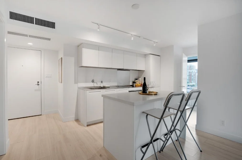1502 1133 HORNBY STREET, Vancouver BC V6Z 1W1, Vancouver BC — Residential for Sale - Photo 6