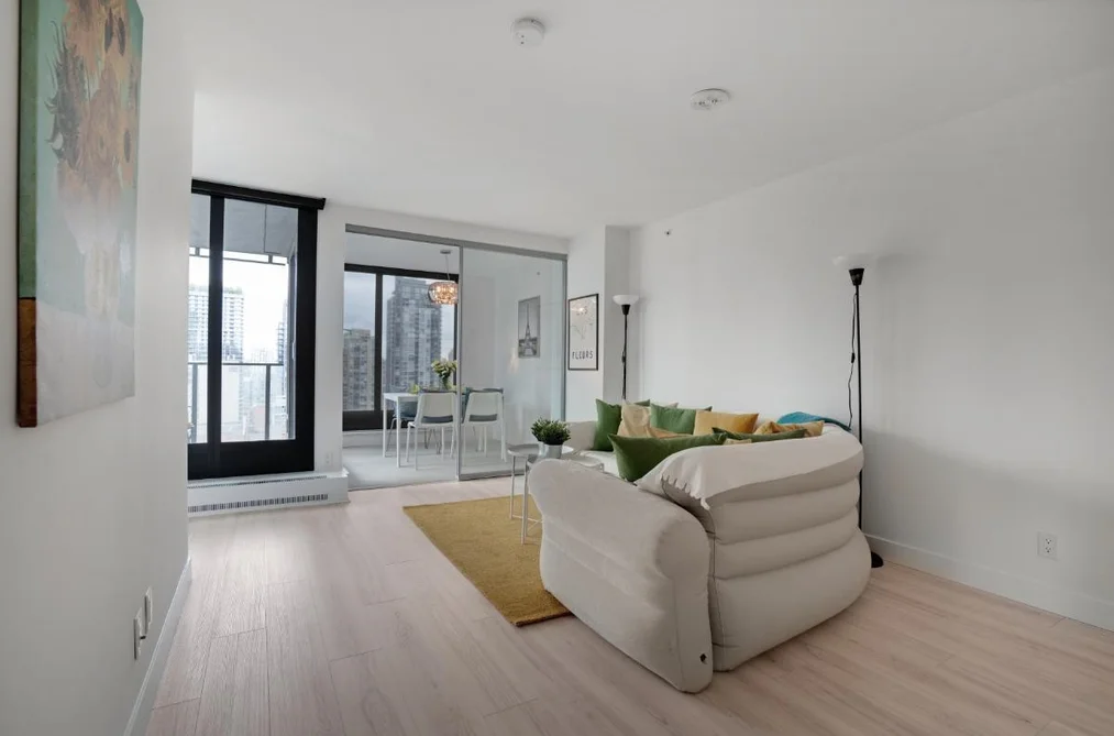 1502 1133 HORNBY STREET, Vancouver BC V6Z 1W1, Vancouver BC — Residential for Sale - Photo 7