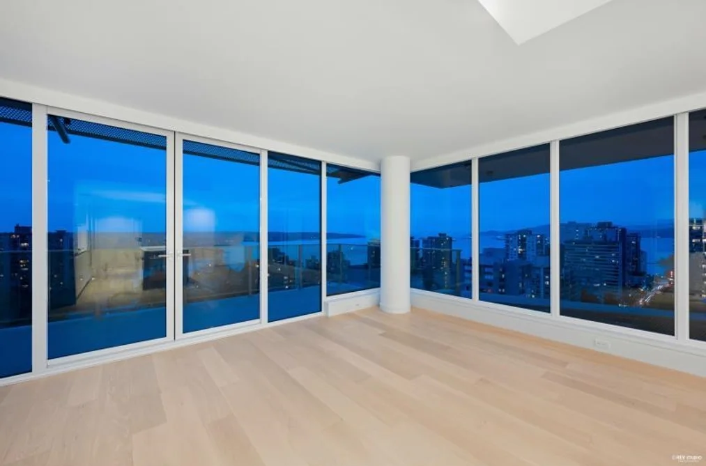 Condo for sale at 1502 1180 Broughton Street Vancouver British Columbia - MLS: R3168353