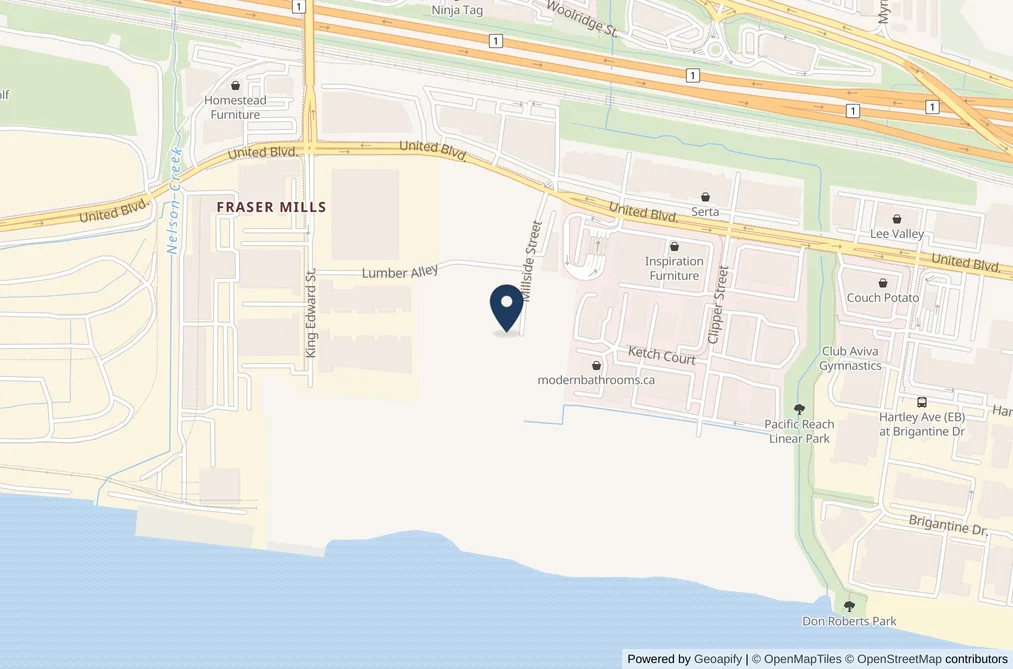 1251 Ghuman Pl Unit 1502, Coquitlam, BC - MLS: R3174978
