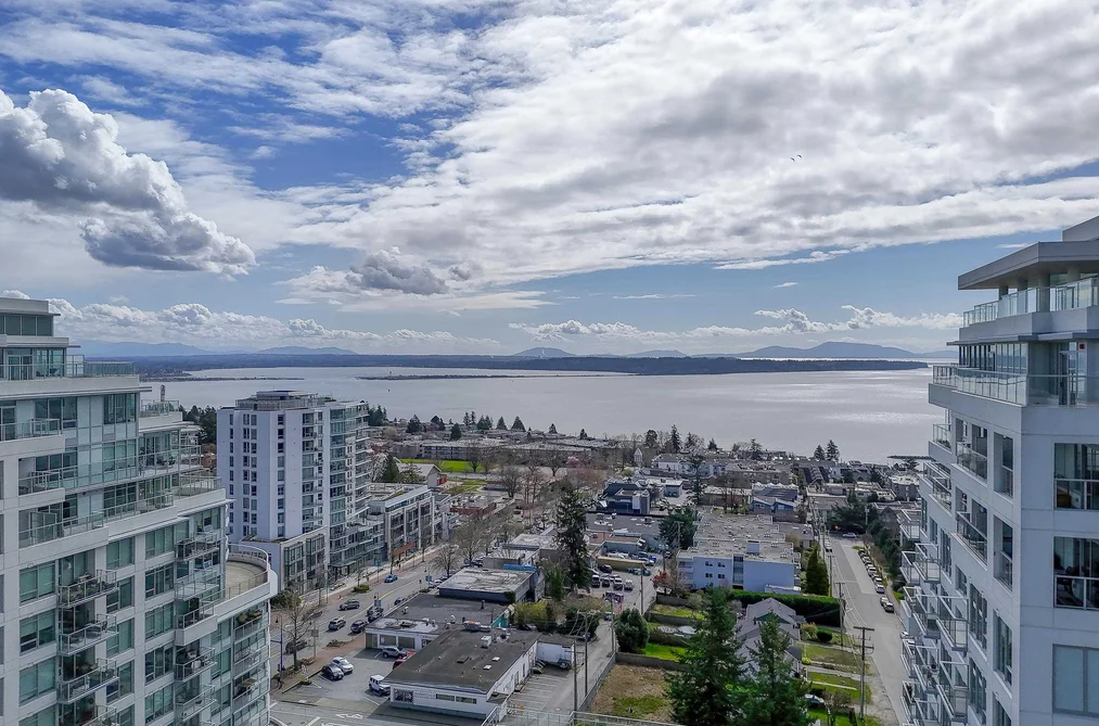 1502 1441 JOHNSTON ROAD, White Rock BC V4B 3Z4, White Rock BC — Residential for Sale - Photo 7