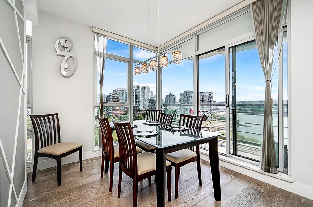 1502 1483 HOMER STREET, Vancouver BC V6Z 3C7, Vancouver BC — Residential for Sale - Photo 7