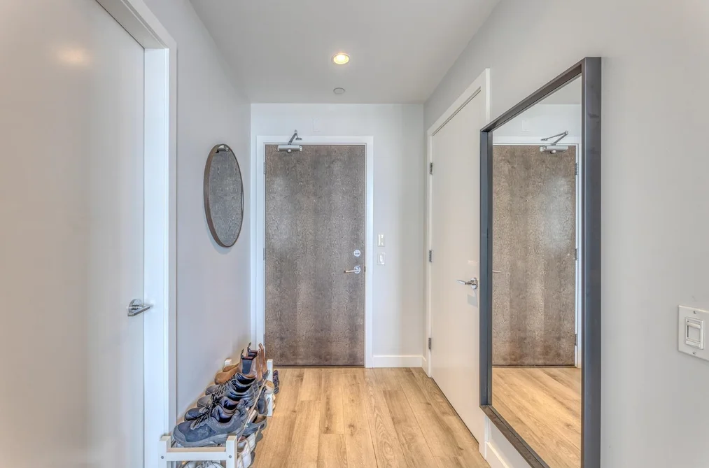 1502 200 NELSON'S CRESCENT, New Westminster BC V3L 0H4, New Westminster BC — Residential for Sale - Photo 3
