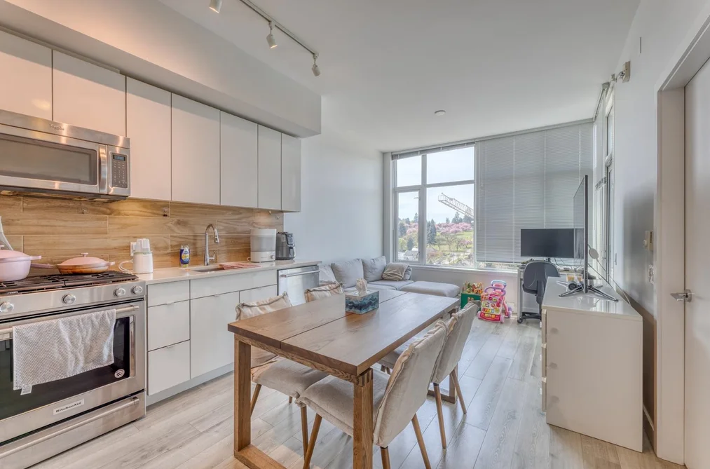 1502 200 NELSON'S CRESCENT, New Westminster BC V3L 0H4, New Westminster BC — Residential for Sale - Photo 4