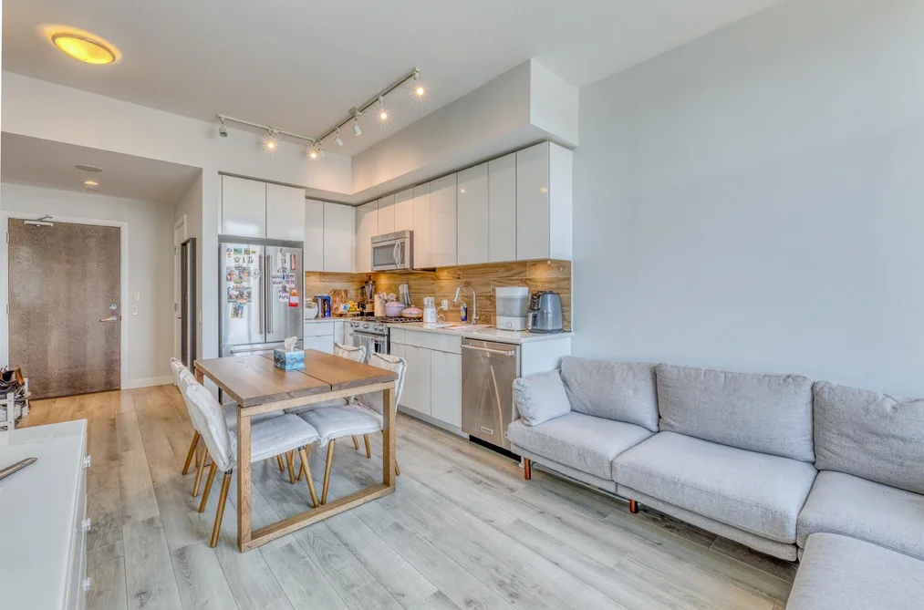 1502 200 NELSON'S CRESCENT, New Westminster BC V3L 0H4, New Westminster BC — Residential for Sale - Photo 7
