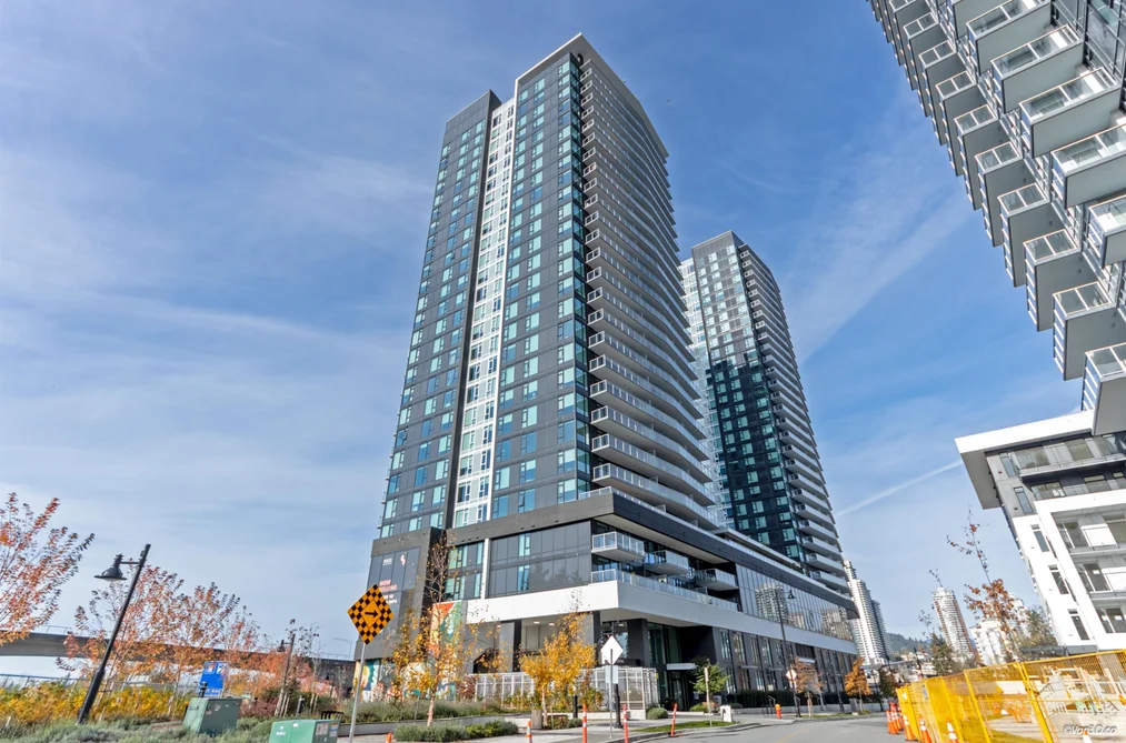 Condo for sale at 1502 308 Alderson Avenue Coquitlam British Columbia - MLS: R3154170