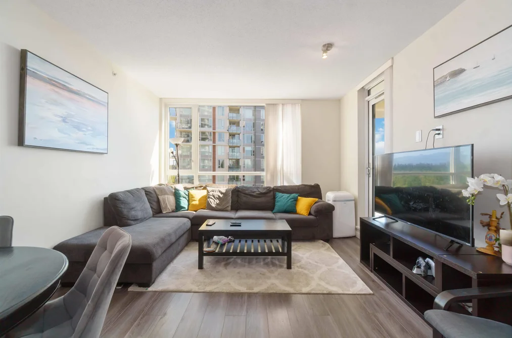1502 3096 WINDSOR GATE, Coquitlam BC V3B 0P4, Coquitlam BC — Residential for Sale - Photo 7