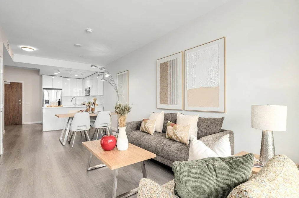 Condo for sale at 1502 3268 Carscallen Road Richmond British Columbia - MLS: R3086177