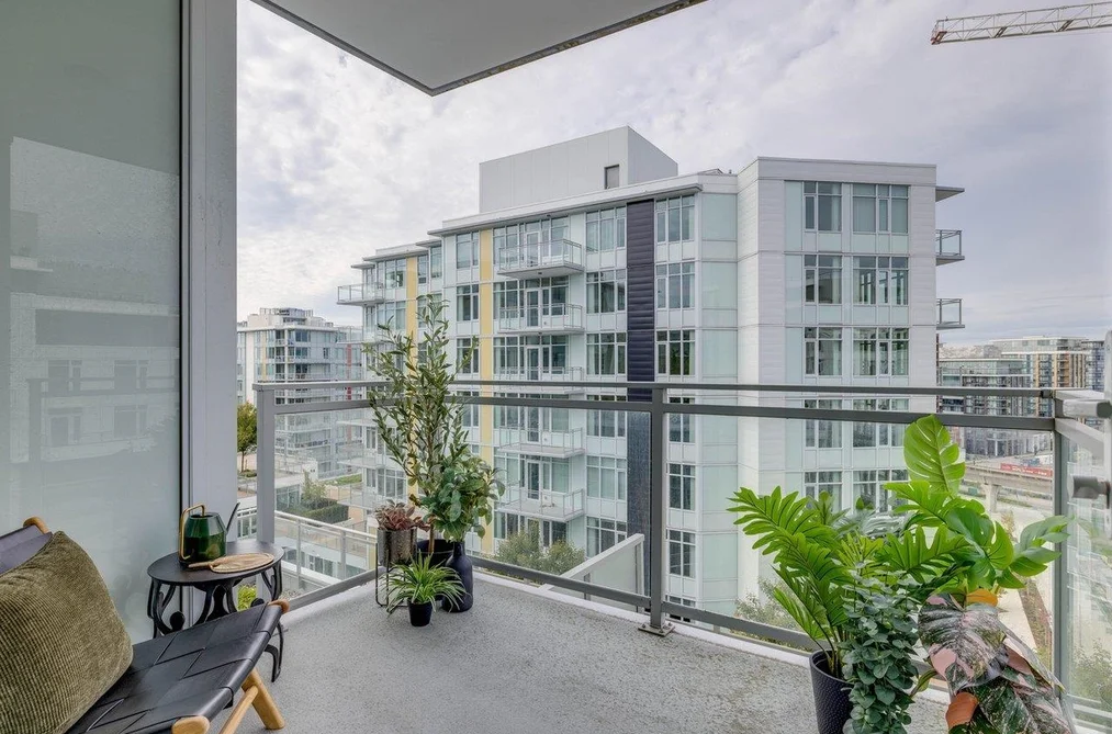 1502 3268 CARSCALLEN ROAD, Richmond BC V6X 0T5, Richmond BC — Residential for Sale - Photo 4