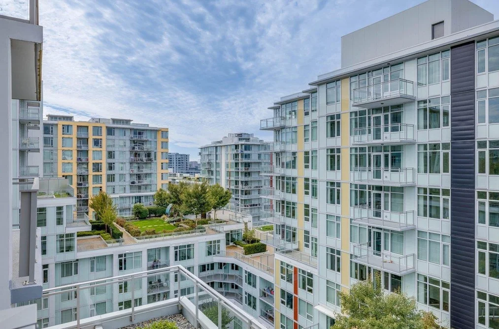 1502 3268 CARSCALLEN ROAD, Richmond BC V6X 0T5, Richmond BC — Residential for Sale - Photo 5