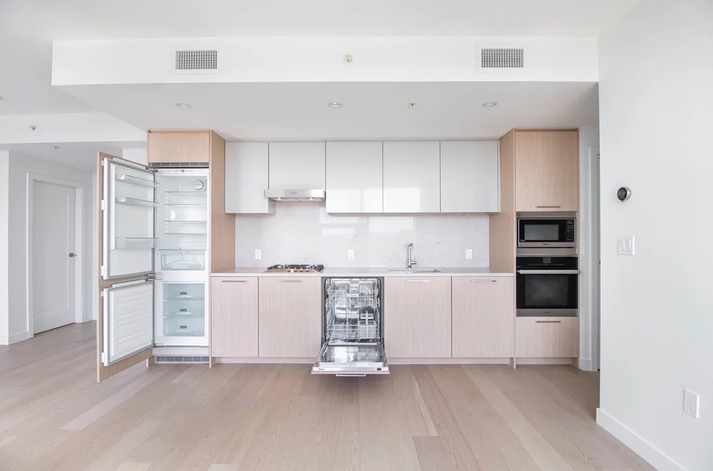 Condo for sale at 1502 3331 No. 3 Road Richmond British Columbia - MLS: R3099598