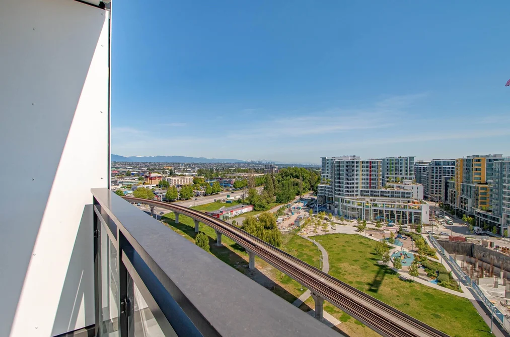 1502 3331 NO. 3 ROAD, Richmond BC V6X 2B6, Richmond BC — Residential for Sale - Photo 5