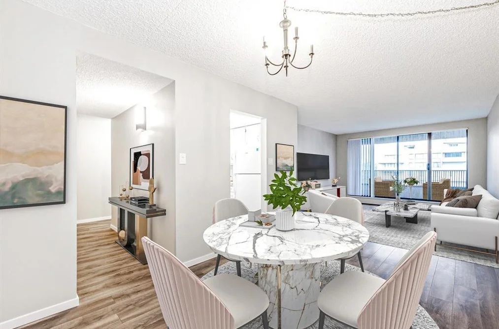 Condo for sale at 1502 4134 Maywood Street Burnaby British Columbia - MLS: R3164519
