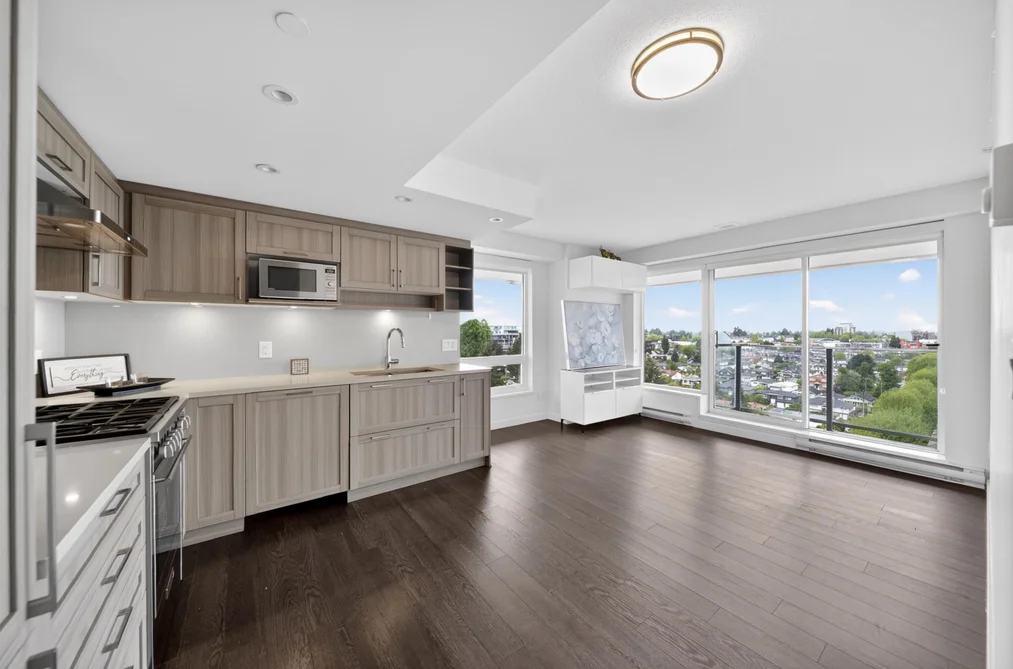 Condo for sale at 1502 5470 Ormidale Street Vancouver British Columbia - MLS: R3120640