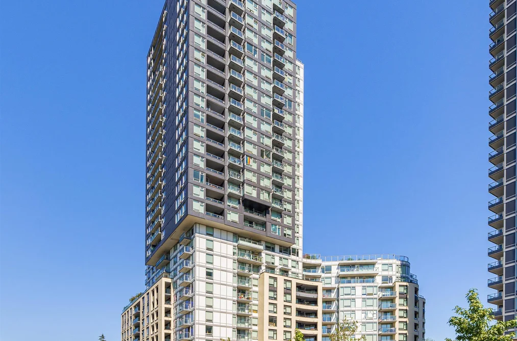 1502 5470 ORMIDALE STREET, Vancouver BC V5R 0G6, Vancouver BC — Residential for Sale - Photo 2