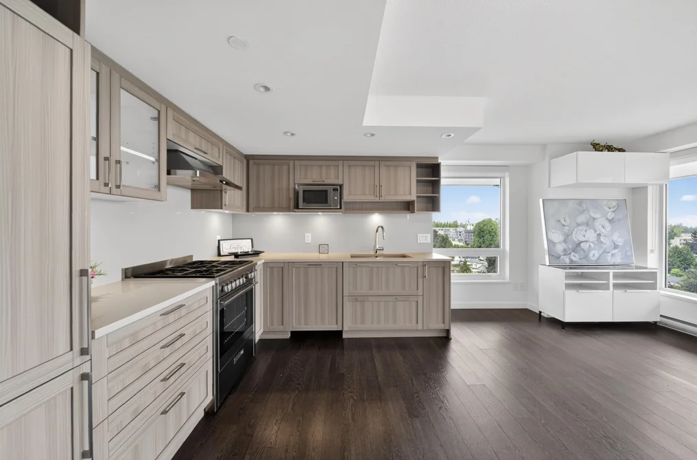 1502 5470 ORMIDALE STREET, Vancouver BC V5R 0G6, Vancouver BC — Residential for Sale - Photo 3