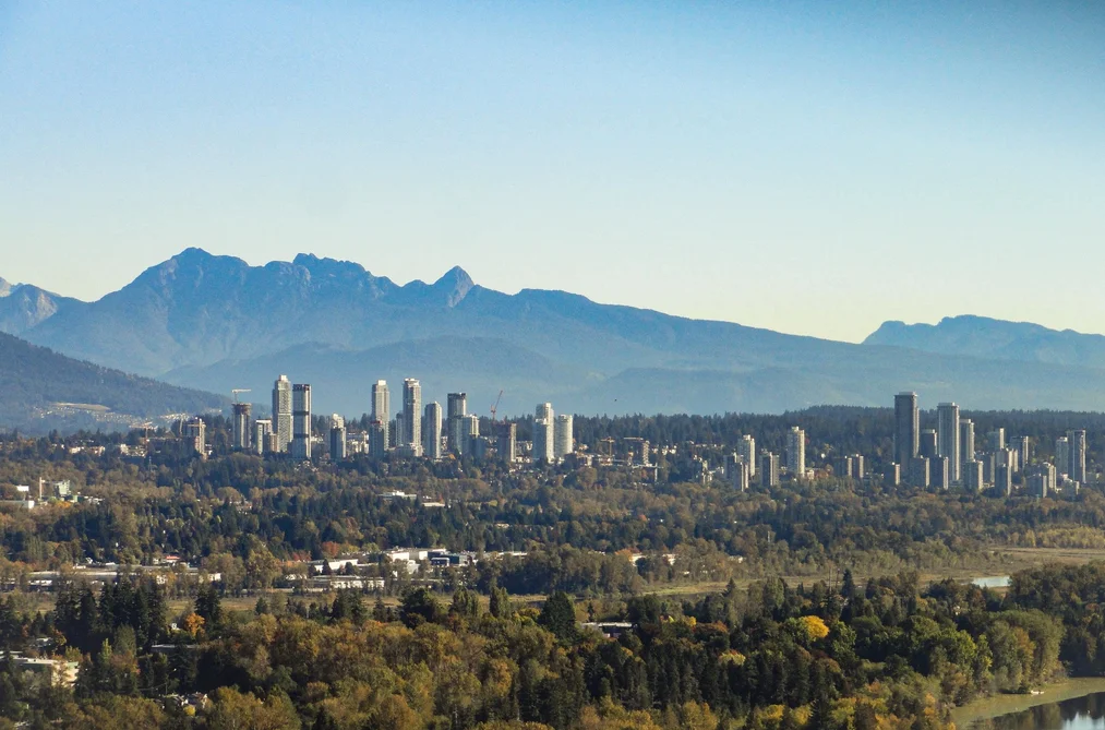 1502 5685 HALLEY AVENUE, Burnaby BC V5H 2P8, Burnaby BC — Residential for Sale - Photo 2