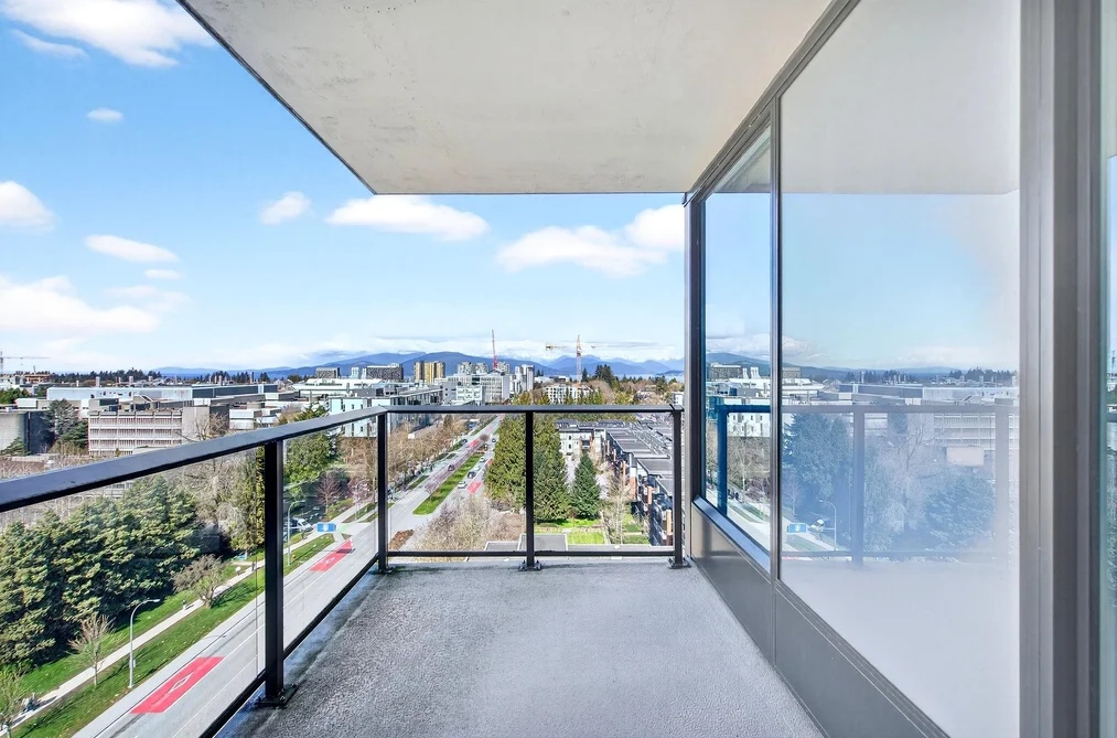 1502 5868 AGRONOMY ROAD, Vancouver BC V6T 0B5, Vancouver BC — Residential for Sale - Photo 2