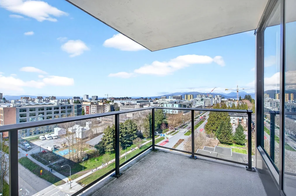 1502 5868 AGRONOMY ROAD, Vancouver BC V6T 0B5, Vancouver BC — Residential for Sale - Photo 3