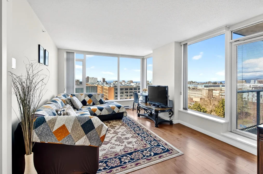 1502 5868 AGRONOMY ROAD, Vancouver BC V6T 0B5, Vancouver BC — Residential for Sale - Photo 4