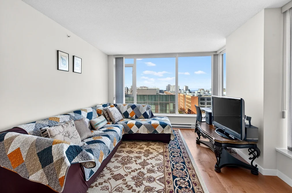 1502 5868 AGRONOMY ROAD, Vancouver BC V6T 0B5, Vancouver BC — Residential for Sale - Photo 5