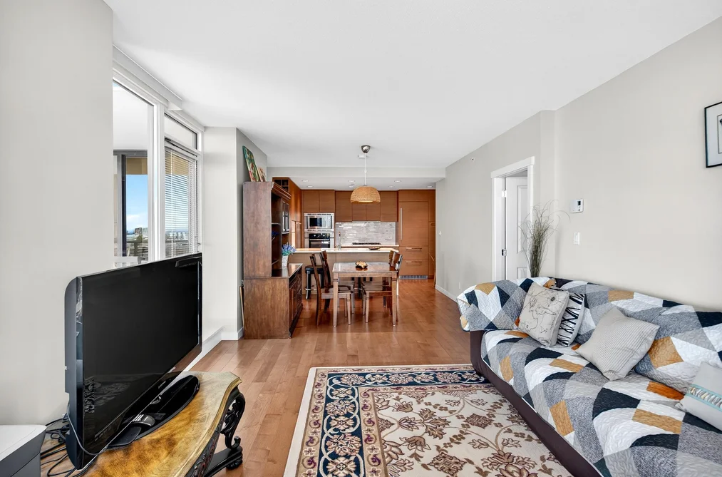 1502 5868 AGRONOMY ROAD, Vancouver BC V6T 0B5, Vancouver BC — Residential for Sale - Photo 6